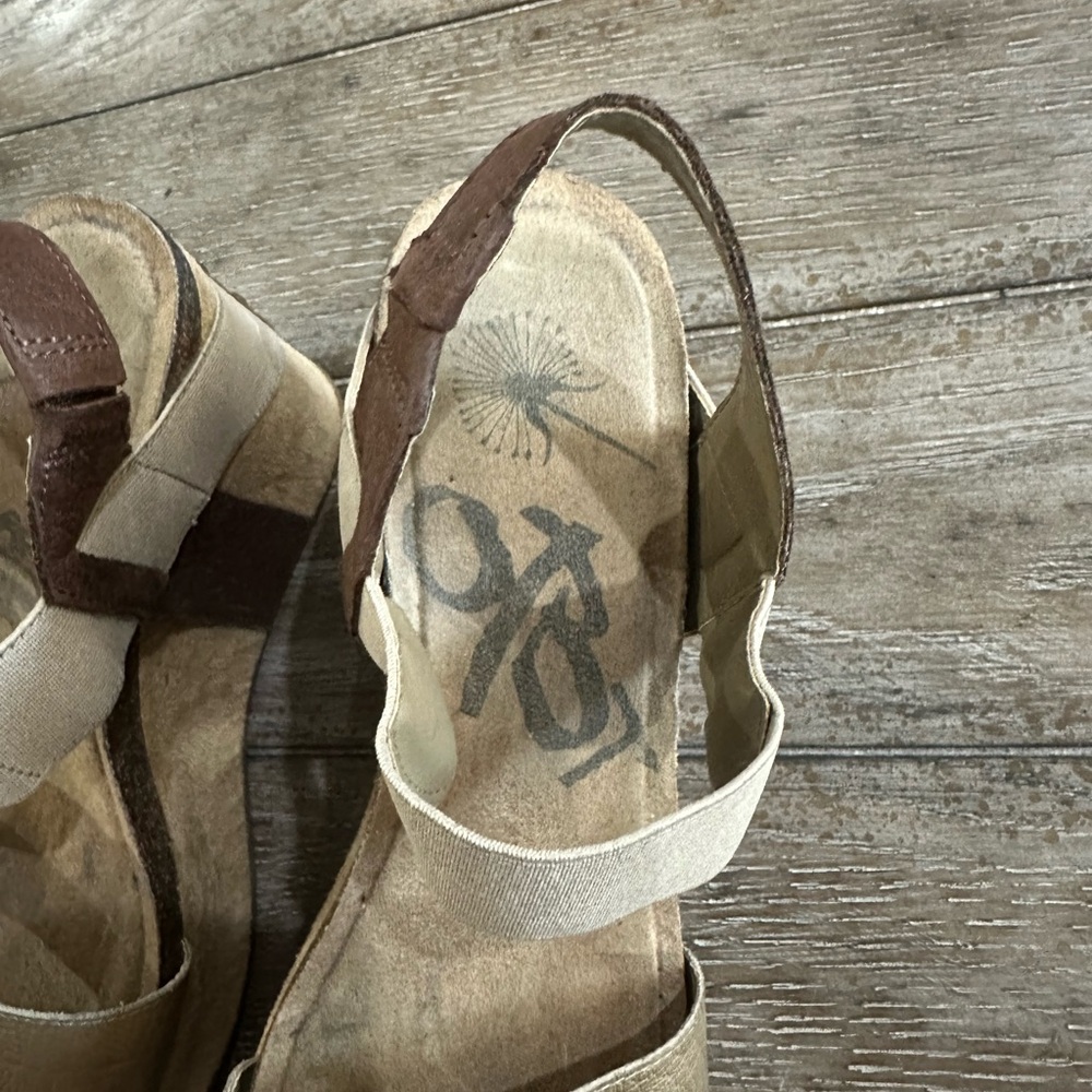 otbt Bushnell Sandals - Picture 7 of 15